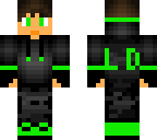 logan skin