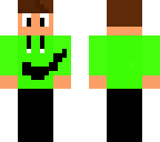 logo style green