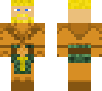 lukien the bronze knight