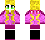 luna pink