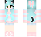 lynx girl