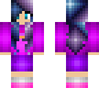 mabel galaxy girl
