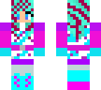 maddie hatter epic winter