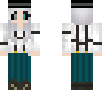 mafia sans girl