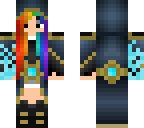 mage