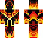 mage of fire