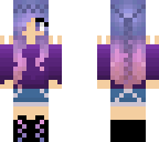 magic girl
