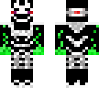 major hacker