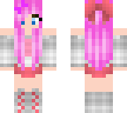 mangle girl