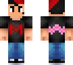 mark