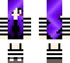 marrionette girl