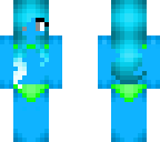 martian bikini
