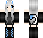 me as a neko