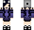 me as wolf ii