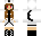 me in absol jacket