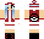 me pokemon trainor