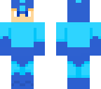 mega man