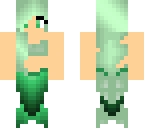 mer girl