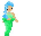 mermaid