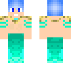 mermaidoman
