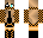 mijn jenava skin