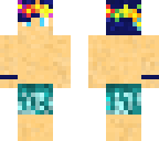 mineanator luau