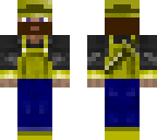 miner