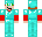 miner