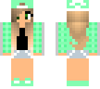 minty fresh