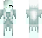 mirissa the ghost