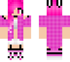 miss pinky