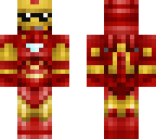 mlg iron man