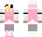 mmd x fnaf mangle