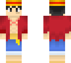 monkey d luffy