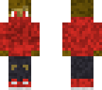 monkeyz skin