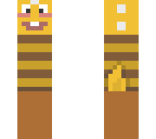 monster kid