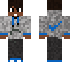 mooiboy blue