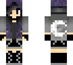 moon tomboy