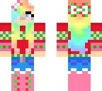 ms nightofnetter christmas