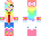 ms nightofnetter lab coat