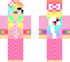ms nightofnetter pajamas