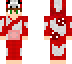mushroom boy