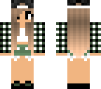 my air force uniform skin