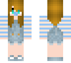 my baby skin