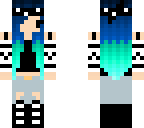 my cute skin