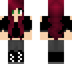 my dauntless girl edit