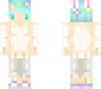 my fav chibi