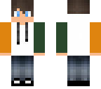 my irish edit