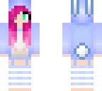 my mc sisters skin