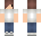 my mc skin 2